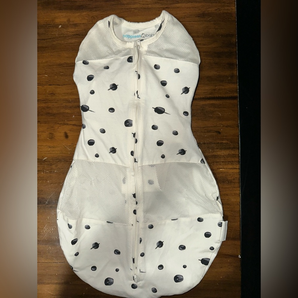 Snoo sleep sack